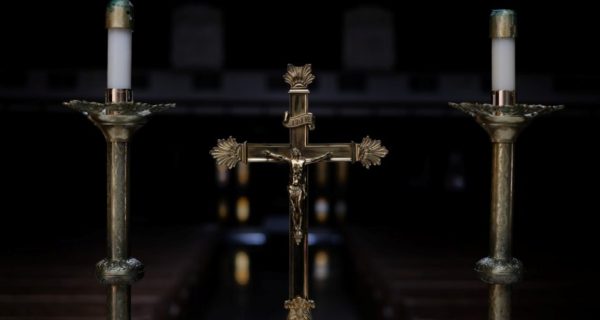 Victoria Crucis (The Victory of the Cross)