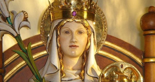 Our Lady of Britannia
