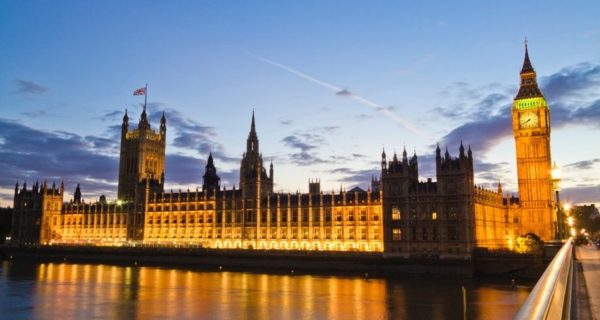 A Quirkish Contradiction: An Exploration of the British Constitution