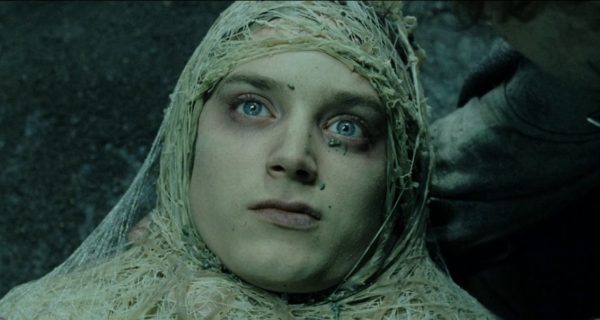 LOTR = LOve it, or TRy harder!