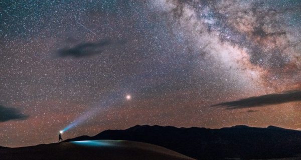 Ten Interesting Facts I’ve Learned While Studying Astronomy