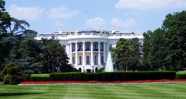 Pseudo Interviews with the Presidents