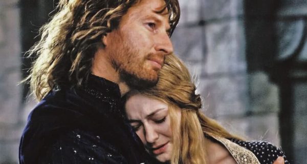 The Marriage of the White Lady: A Lord of the Rings Story