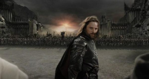 Thorongil