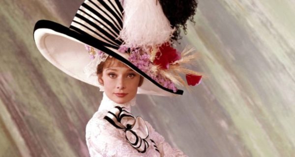Love Hurts: A My Fair Lady Story