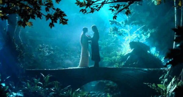 A Promise Lives: The Musical Moods of Middle-Earth