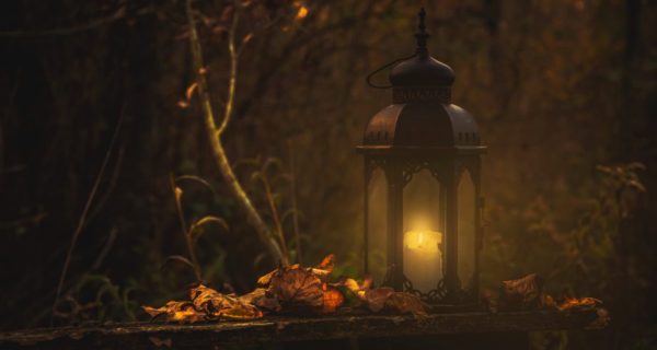 The Flame of Autumn
