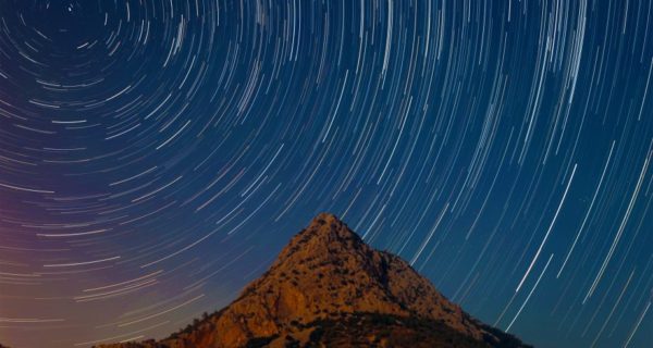 Canticle to the Creator