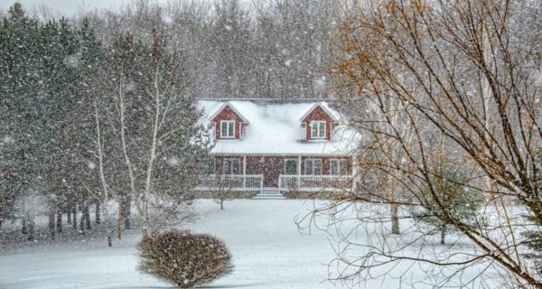 December Morning Message: A Sestina with an Extra Verse