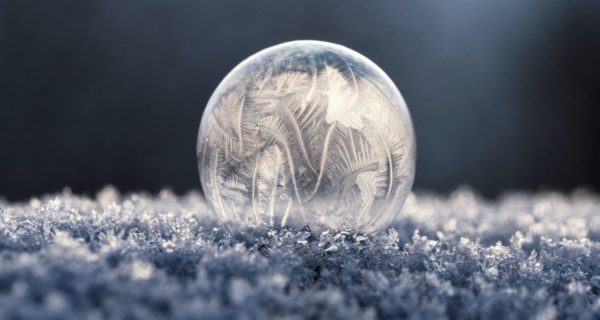 Winter Will Not Last Forever: An Acrostic