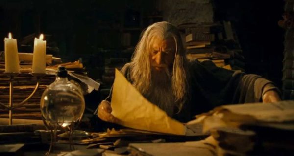 Middle-Earth Factoids