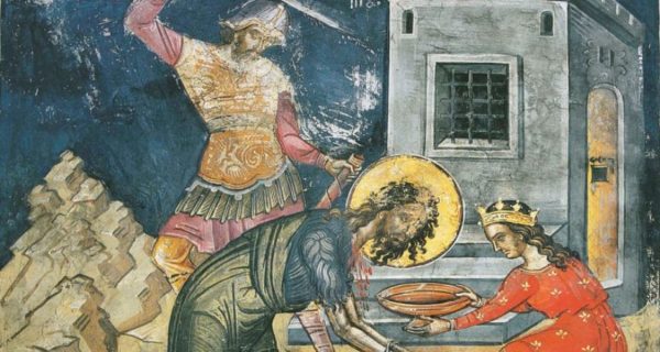 How We Begin: The Story of Felix and Adauctus, Martyrs