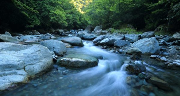 River