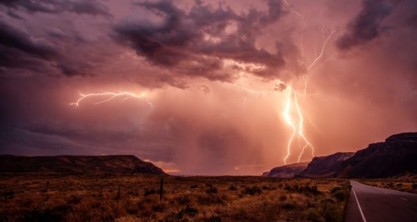 Thunderstorm