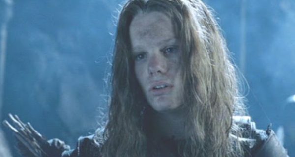 Hope: The Battle of Helm’s Deep through the Eyes of Haleth, Son of Háma