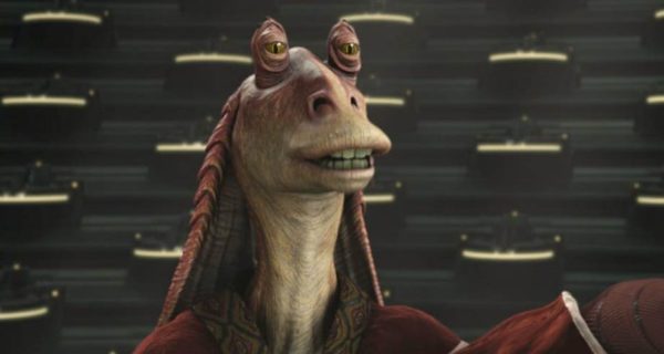Character Injustice: Underappreciated Figures in the Star Wars Universe