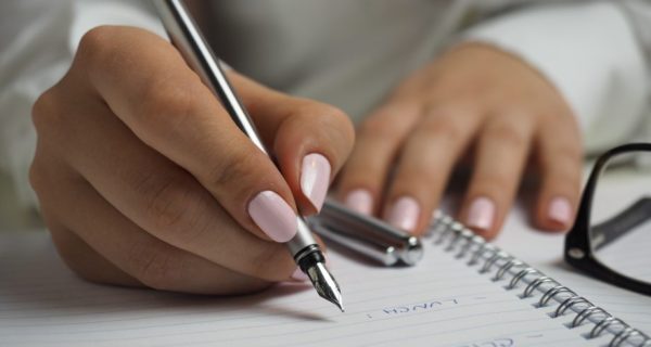Idea: The Writer’s War