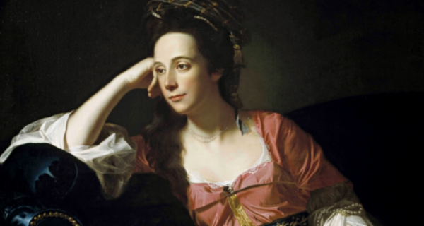 Forgotten Connections and Divided Loyalties: The Story of General Thomas Gage and Margaret Kemble
