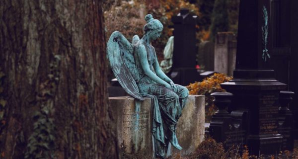 Meditation on the Longing for Death