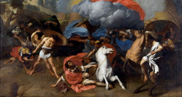 Knowledge and Conversion: A Philosophical Comparison