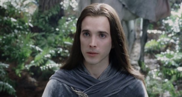 Emerald’s Interviews: Interview with an Elf-Lord