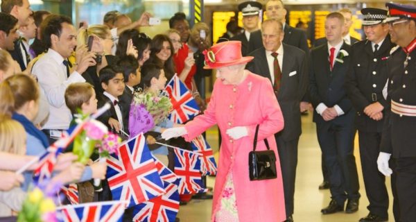 The Ultra-Royalist