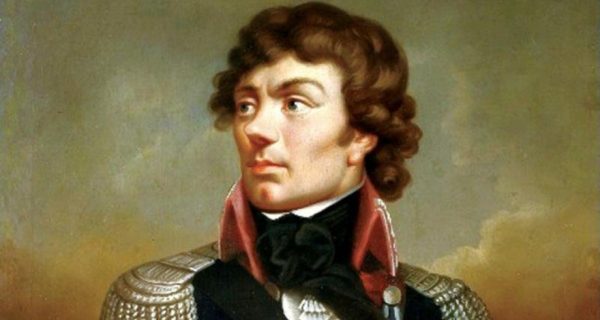 Champion of Liberty and Son of Freedom: The Life of Thaddeus Kosciuszko