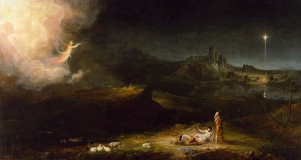 When Christmas was Born: A Father’s Gift