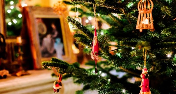 The Twelve Days of Christmas: Seemingly Secular, Actually Catholic!