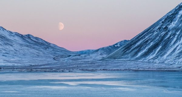 Yule Light: Frodo’s First Winter in the West