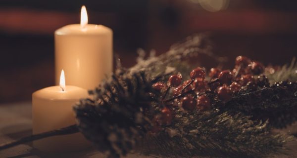 Celtic Advent