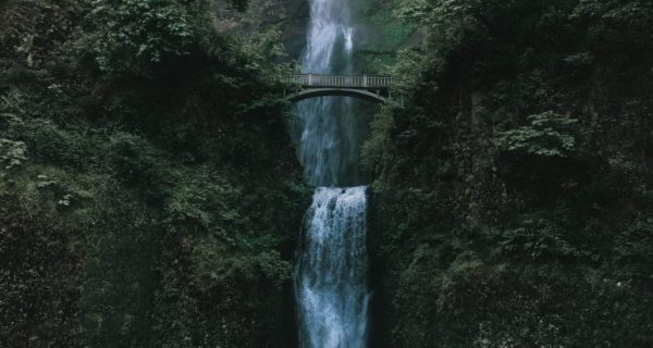 Mystical Waters