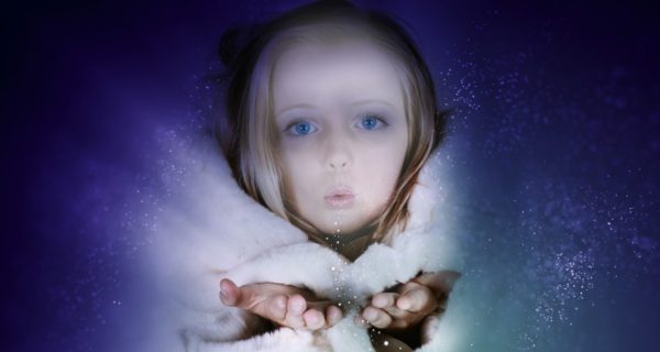 Winter Fae