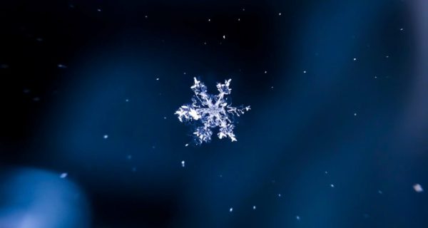 Wintertime