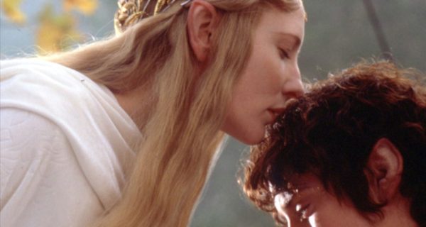 O Dayspring, Come: Frodo's Salvation through Mercy