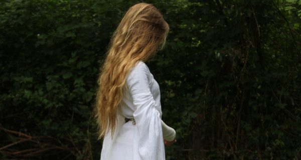 Caspian’s Wife: A Chronicles of Narnia Story