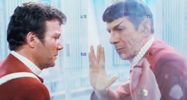 In Memorium: My Dad “Spock”