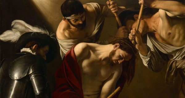 Passion and Resurrection