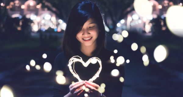 Where Does Love Reside?
