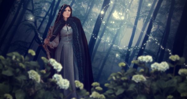 Faery Lure
