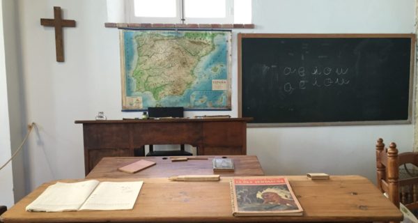 The Stories That Matter: Teaching History with Catholic Principles