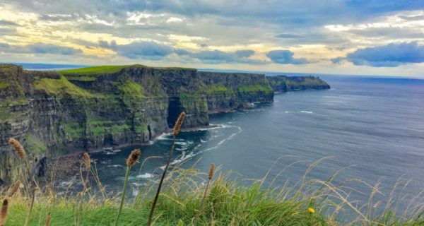Song for Ireland
