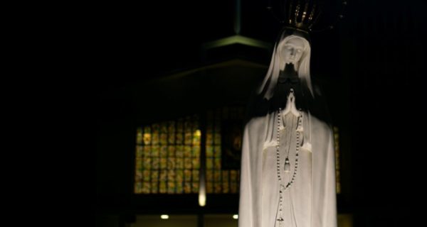 Oh, White Lady: Faith as a Struggle