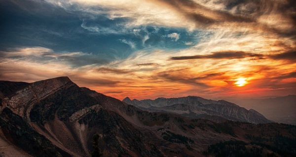 Keeper of Nimrah: An Author's Literary Journey