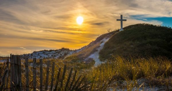 Stephen Fry's "Mean-Minded" God: Christianity, Suffering, and the Story of Easter