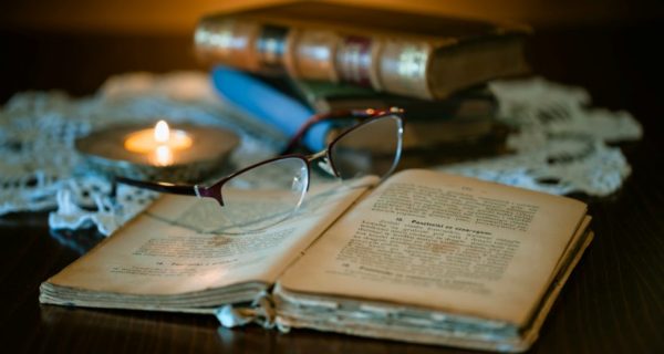 Philosophy, Evidence, and Faith: The Conversion of a Science Fiction Author