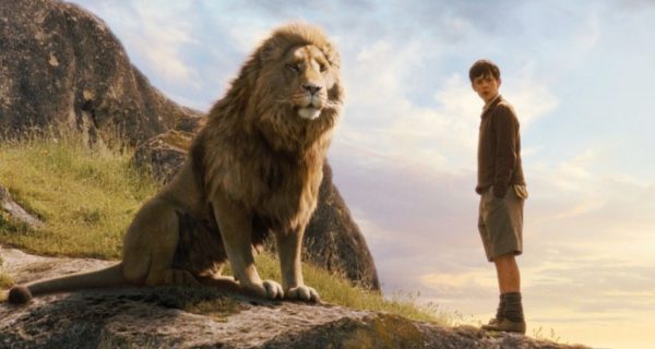 What Really Happened at Dark Island: A Chronicles of Narnia Story