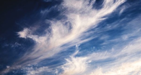 Hidden in the Winds of Loving