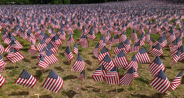 Those Souls for Whom the Bell Tolls: A Memorial Day Reflection