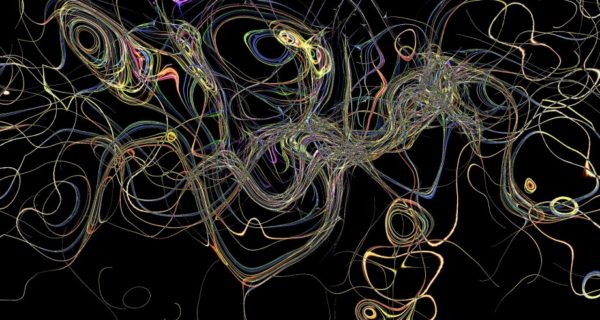 A Thread in the Tangle: A Fantasy Author Crafts Legends